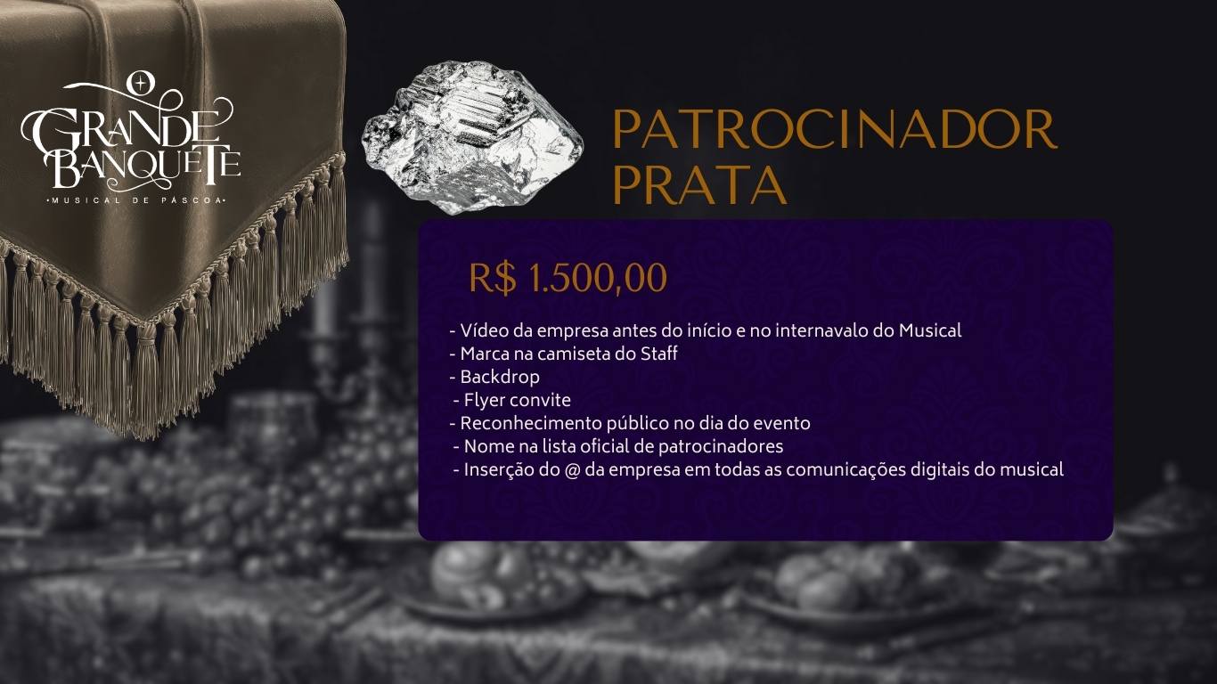 Musical 2026 - Alcance